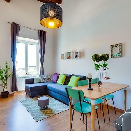 Casa Vacanze Sapienza 29 Napoli Eksteriør billede