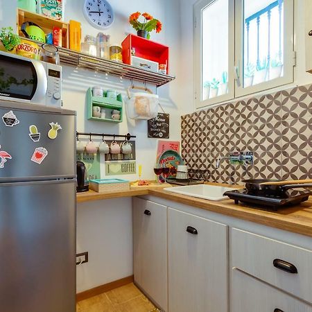 Casa Vacanze Sapienza 29 Napoli Eksteriør billede
