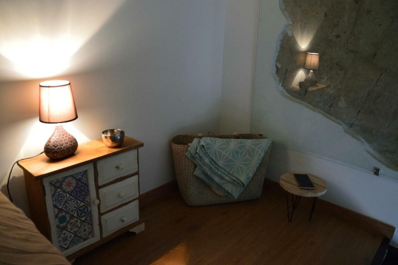 Casa Vacanze Sapienza 29 Napoli Eksteriør billede