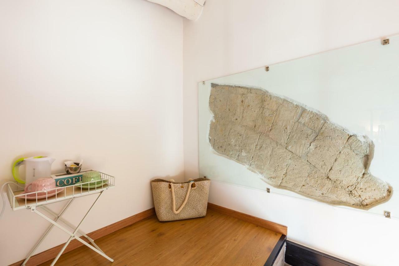 Casa Vacanze Sapienza 29 Napoli Eksteriør billede